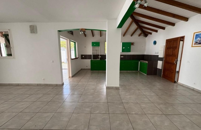 Location Maison 115m&sup2; 4 pièces Saint Fran&ccedil;ois