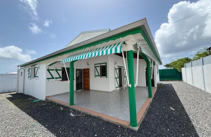 Location Maison 115m&sup2; 4 pièces Saint Fran&ccedil;ois