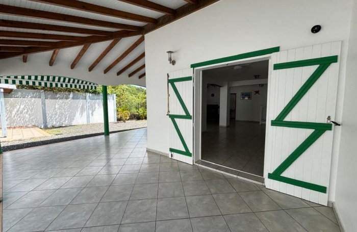 Location Maison 115m&sup2; 4 pièces Saint Fran&ccedil;ois