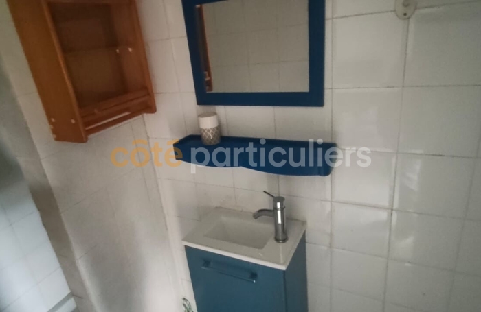Location Appartement 43.95m&sup2; 2 pi&egrave;ces Gosier