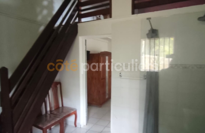Location Appartement 43.95m&sup2; 2 pi&egrave;ces Gosier