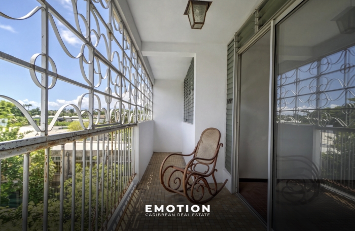 Vente Appartement 97139