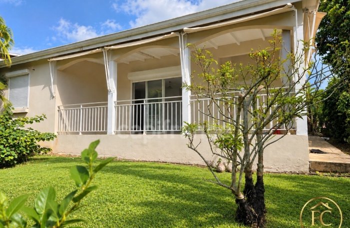 Vente Maison 97122