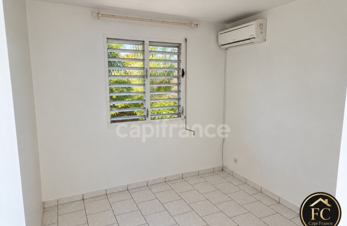 Vente Maison 83m&sup2; 4 pièces Baie Mahault