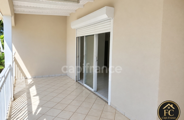 Vente Maison 83m&sup2; 4 pièces Baie Mahault