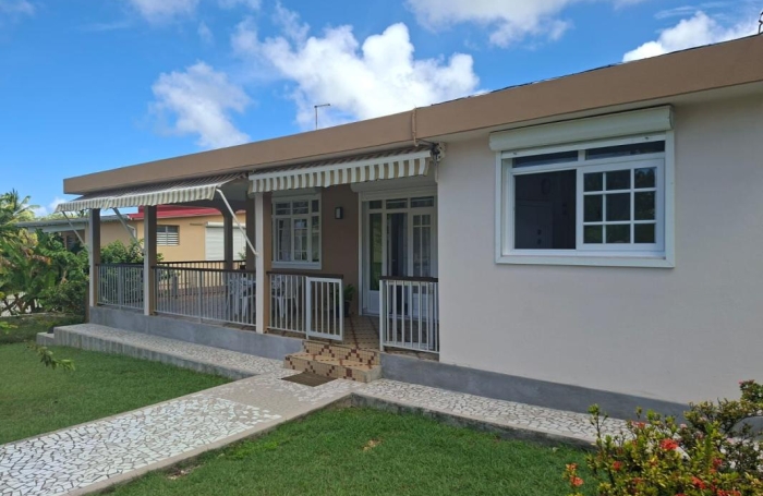Location Maison 97160