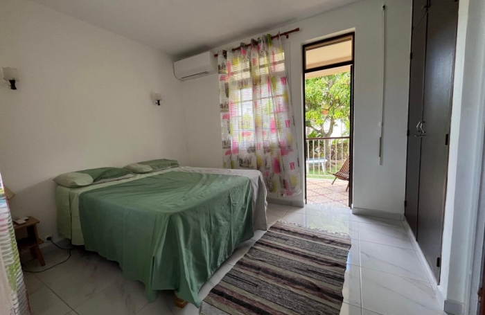 Location Maison 123m&sup2; 5 pièces Le Moule