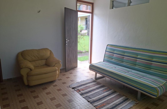 Location Maison 123m&sup2; 5 pièces Le Moule