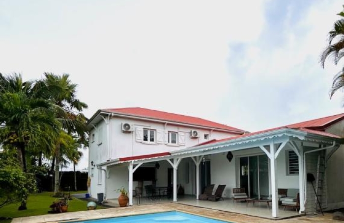 Location Maison 97122