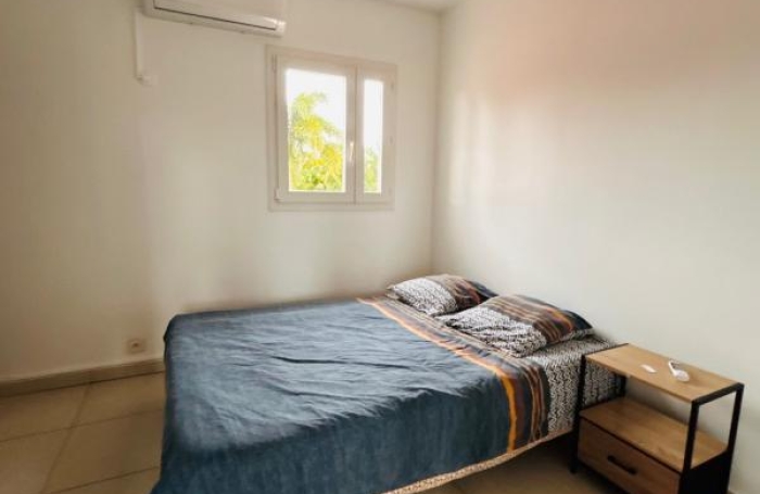 Location Maison 176.57m&sup2; 6 pièces Baie Mahault