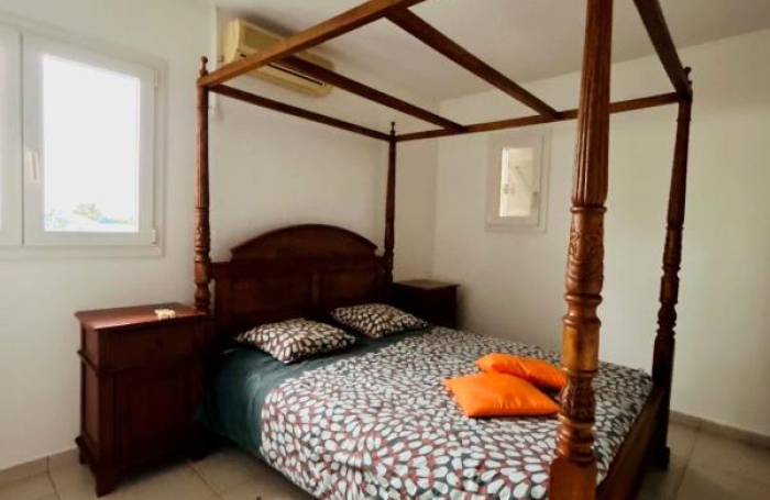 Location Maison 176.57m&sup2; 6 pièces Baie Mahault