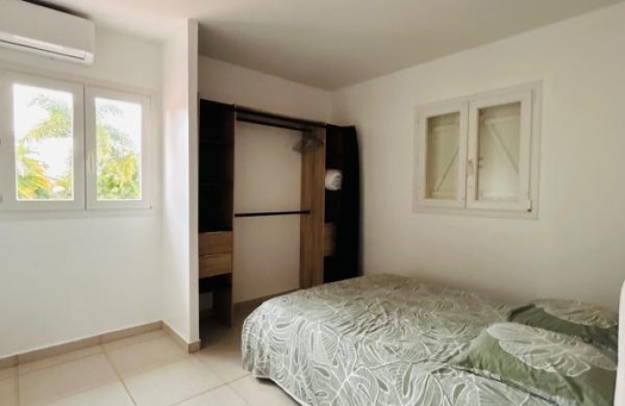 Location Maison 176.57m&sup2; 6 pièces Baie Mahault