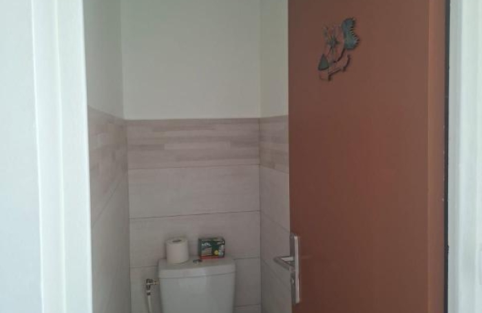 Location Maison 123m&sup2; 5 pièces Le Moule