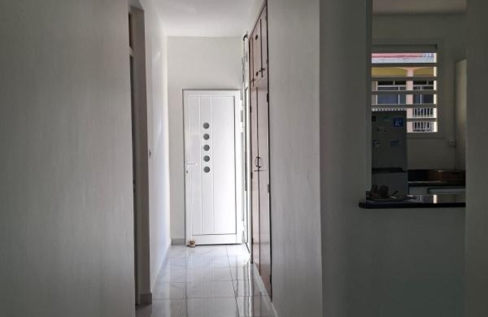 Location Maison 123m&sup2; 5 pièces Le Moule