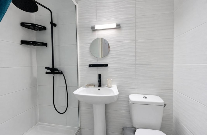 Vente Appartement 52m&sup2; 4 pièces Sainte Anne