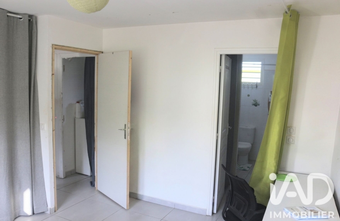 Vente Maison 83m&sup2; 4 pièces Petit-Canal
