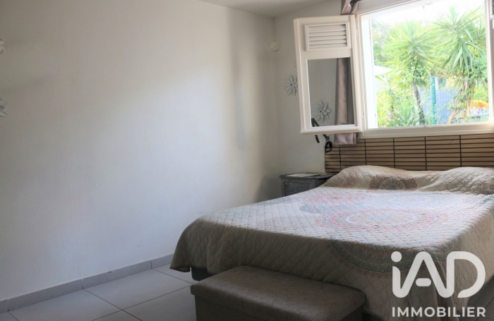 Vente Maison 83m&sup2; 4 pièces Petit-Canal