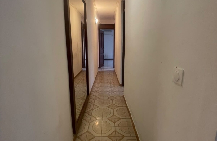 Vente Maison 152m&sup2; 5 pièces Lamentin