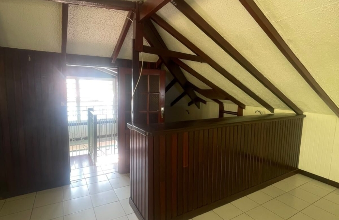 Vente Maison 152m&sup2; 5 pièces Lamentin