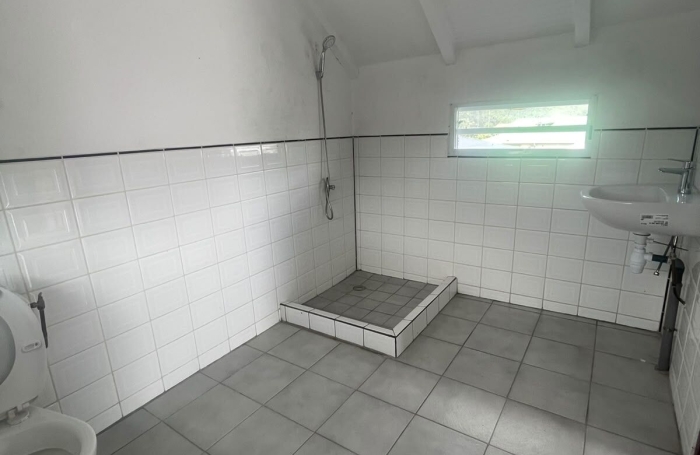 Vente Maison 152m&sup2; 5 pièces Lamentin