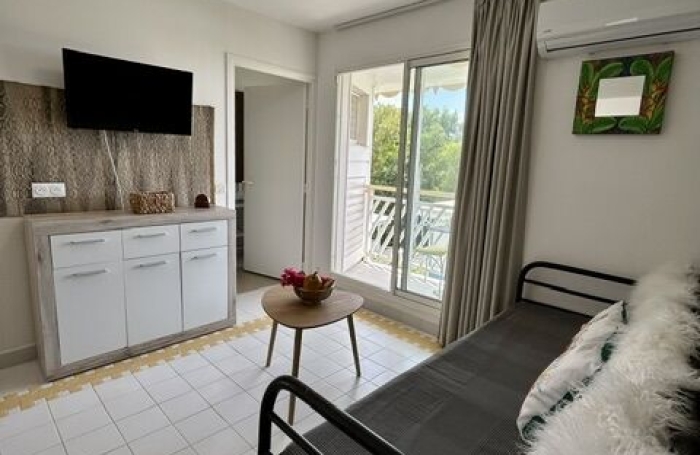Vente Appartement 25m&sup2; 1 pièce Saint Fran&ccedil;ois