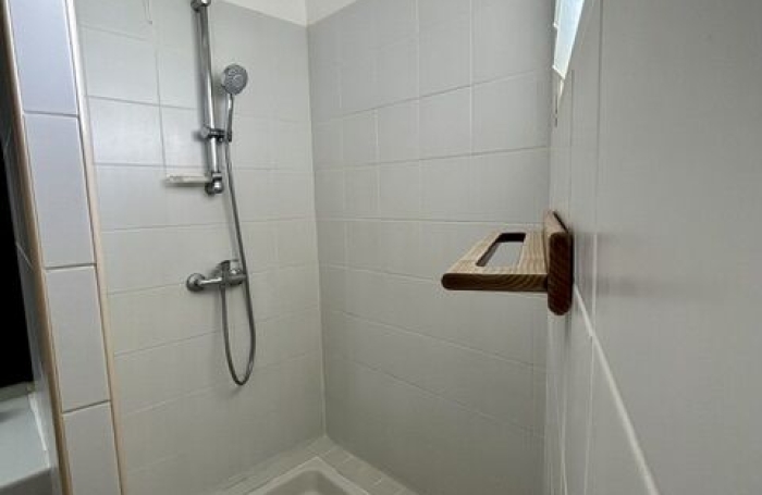 Vente Appartement 25m&sup2; 1 pièce Saint Fran&ccedil;ois