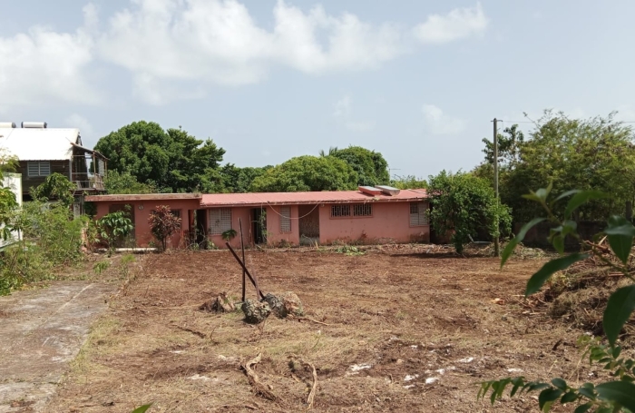 Vente Maison 97180