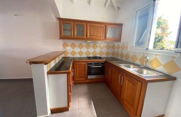 Location Maison 99m&sup2; 4 pièces Saint Fran&ccedil;ois