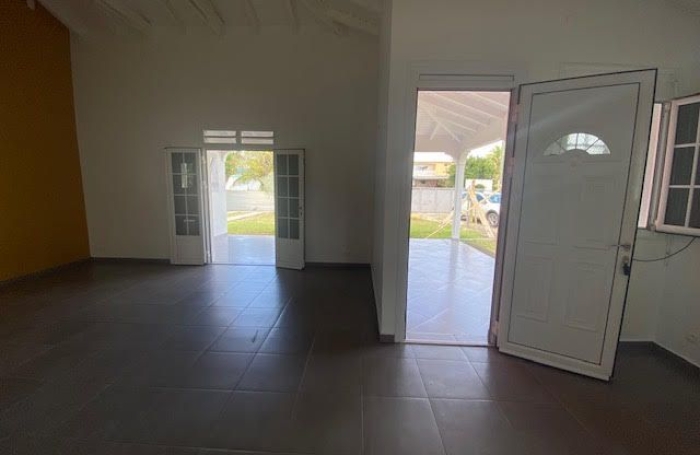 Location Maison 99m&sup2; 4 pièces Saint Fran&ccedil;ois