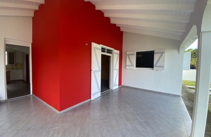 Location Maison 99m&sup2; 4 pièces Saint Fran&ccedil;ois