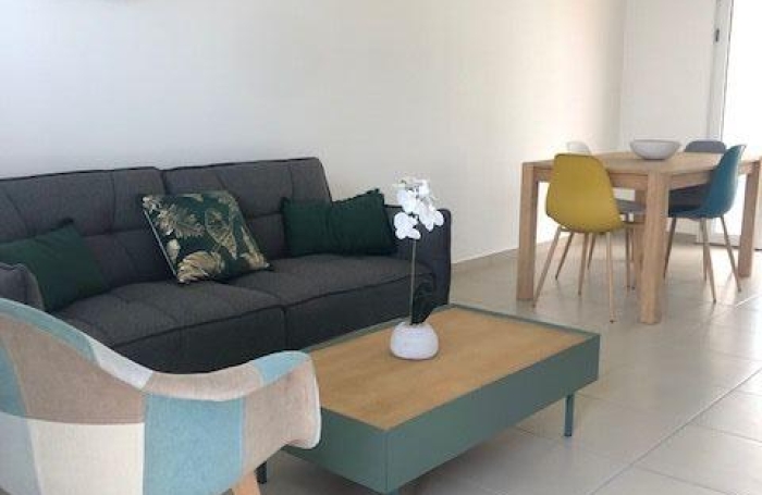 Location Maison 97139