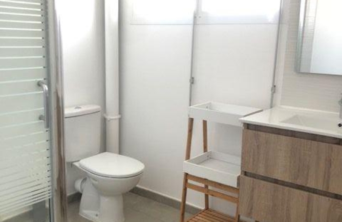 Location Maison 73.67m&sup2; 4 pièces Les Abymes
