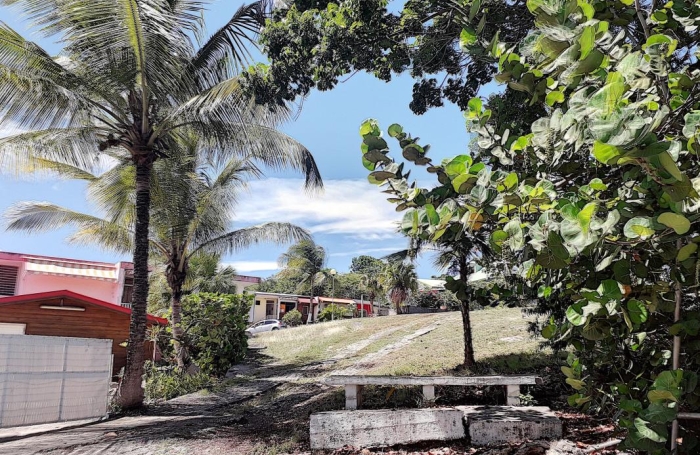 Location Maison 62m&sup2; 3 pièces Sainte Anne