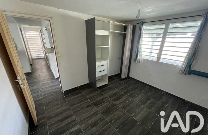 Vente Maison 90m&sup2; 5 pièces Morne &agrave; l'eau
