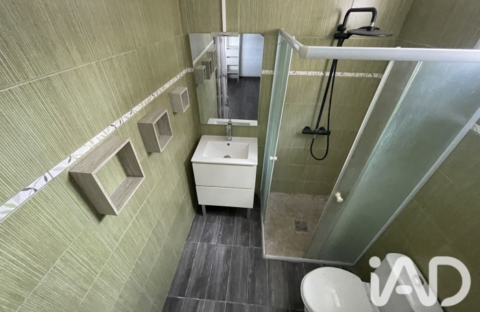 Vente Maison 90m&sup2; 5 pièces Morne &agrave; l'eau