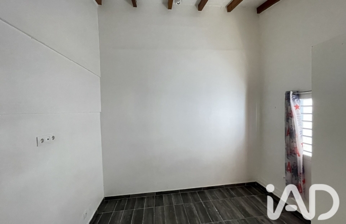 Vente Maison 90m&sup2; 5 pièces Morne &agrave; l'eau