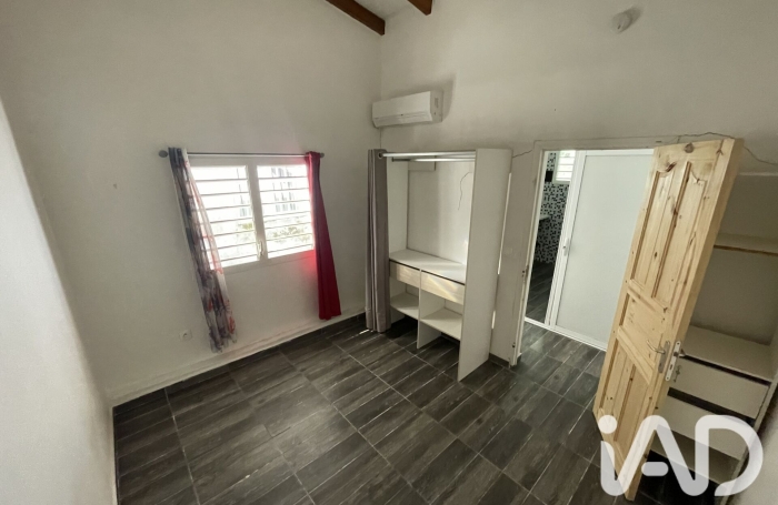 Vente Maison 90m&sup2; 5 pièces Morne &agrave; l'eau
