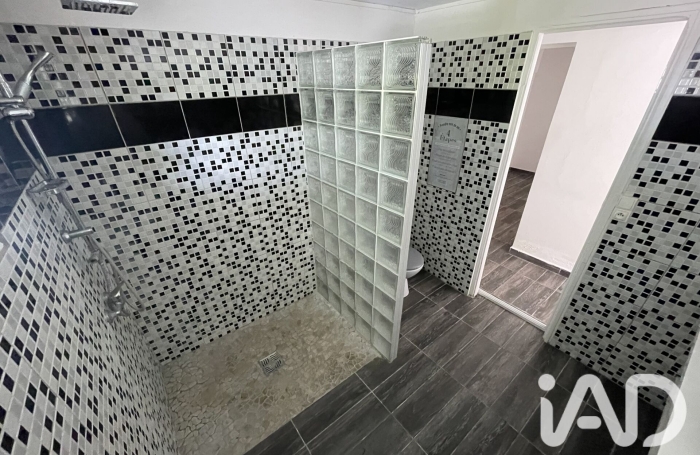 Vente Maison 90m&sup2; 5 pièces Morne &agrave; l'eau