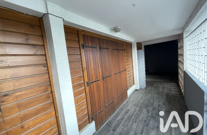 Vente Maison 90m&sup2; 5 pièces Morne &agrave; l'eau