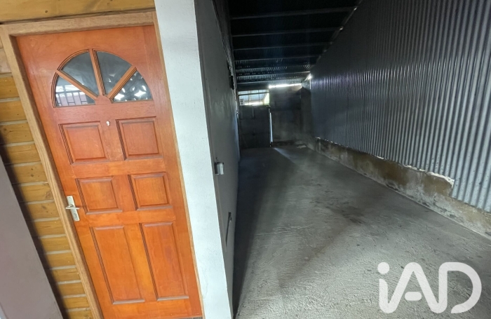 Vente Maison 90m&sup2; 5 pièces Morne &agrave; l'eau