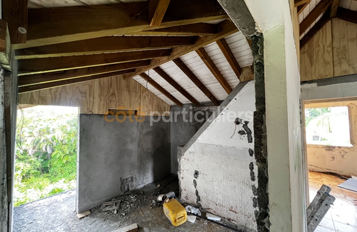 Vente Maison 140m&sup2; 4 pi&egrave;ces Gosier