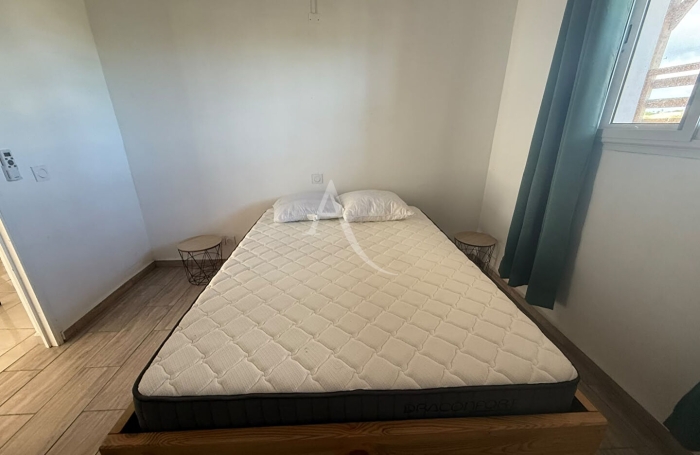 Vente Maison 82m&sup2; 4 pi&egrave;ces Gosier