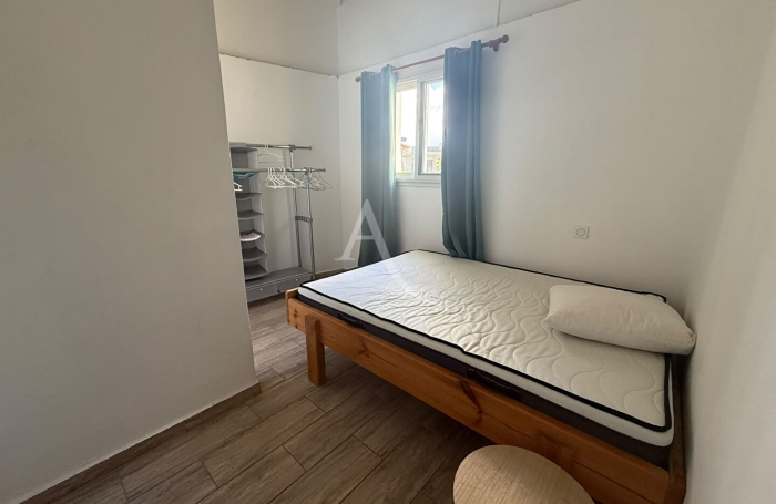 Vente Maison 82m&sup2; 4 pi&egrave;ces Gosier