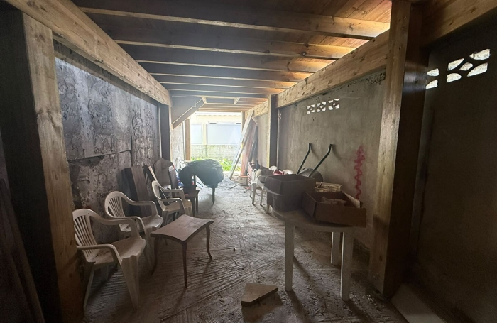 Vente Maison 82m&sup2; 4 pi&egrave;ces Gosier
