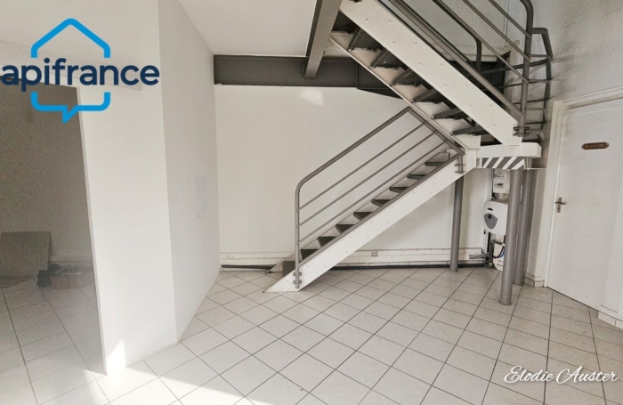 Vente Bureaux 60m&sup2; 3 pièces Baie Mahault