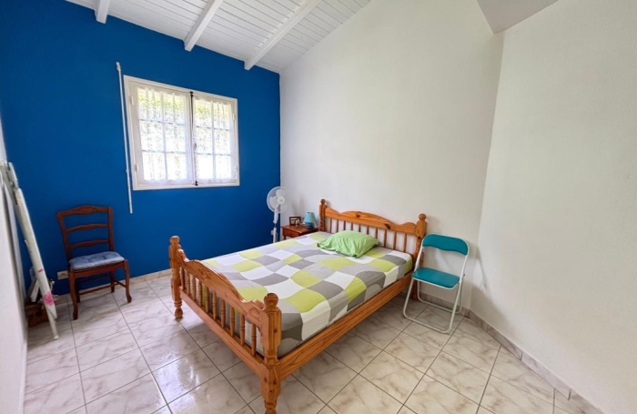 Vente Maison 123m&sup2; 4 pièces Saint Claude
