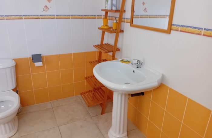 Location Maison 100.00m&sup2; 3 pièces Capesterre de Marie Galante