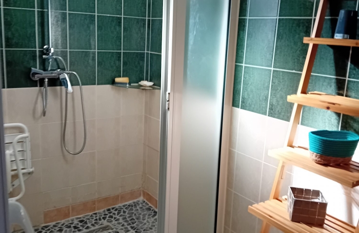 Location Maison 100.00m&sup2; 3 pièces Capesterre de Marie Galante