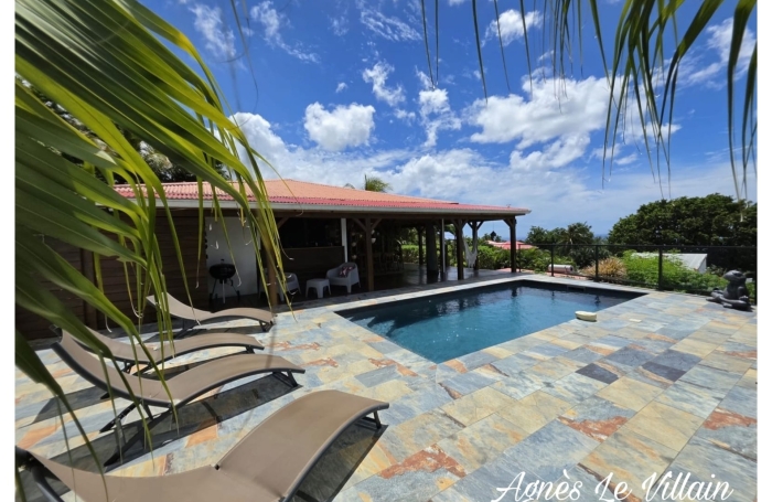 Vente Maison 97116