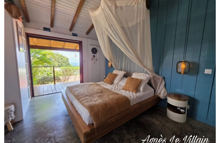 Vente Maison 180m&sup2; 7 pièces Pointe-Noire